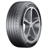 235/45R18 opona CONTINENTAL PremiumContact 6 FR AO 94Y